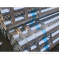 Galvanized Welded & Seamless Pipe Q235A Q235B